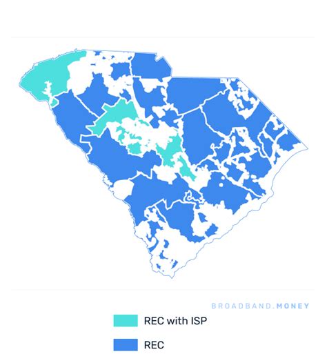cheapest internet columbia south carolina area